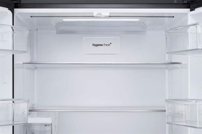 Tủ Lạnh LG Inverter 571 Lít Multi Door F58BGD